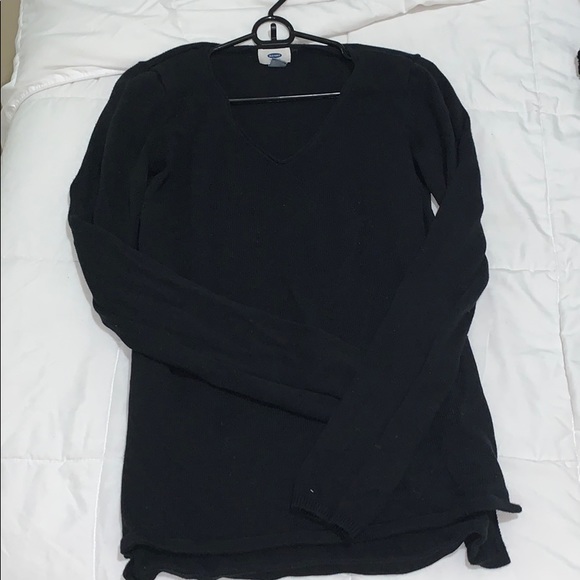 TALL Old Navy Sweater - Picture 3 of 3